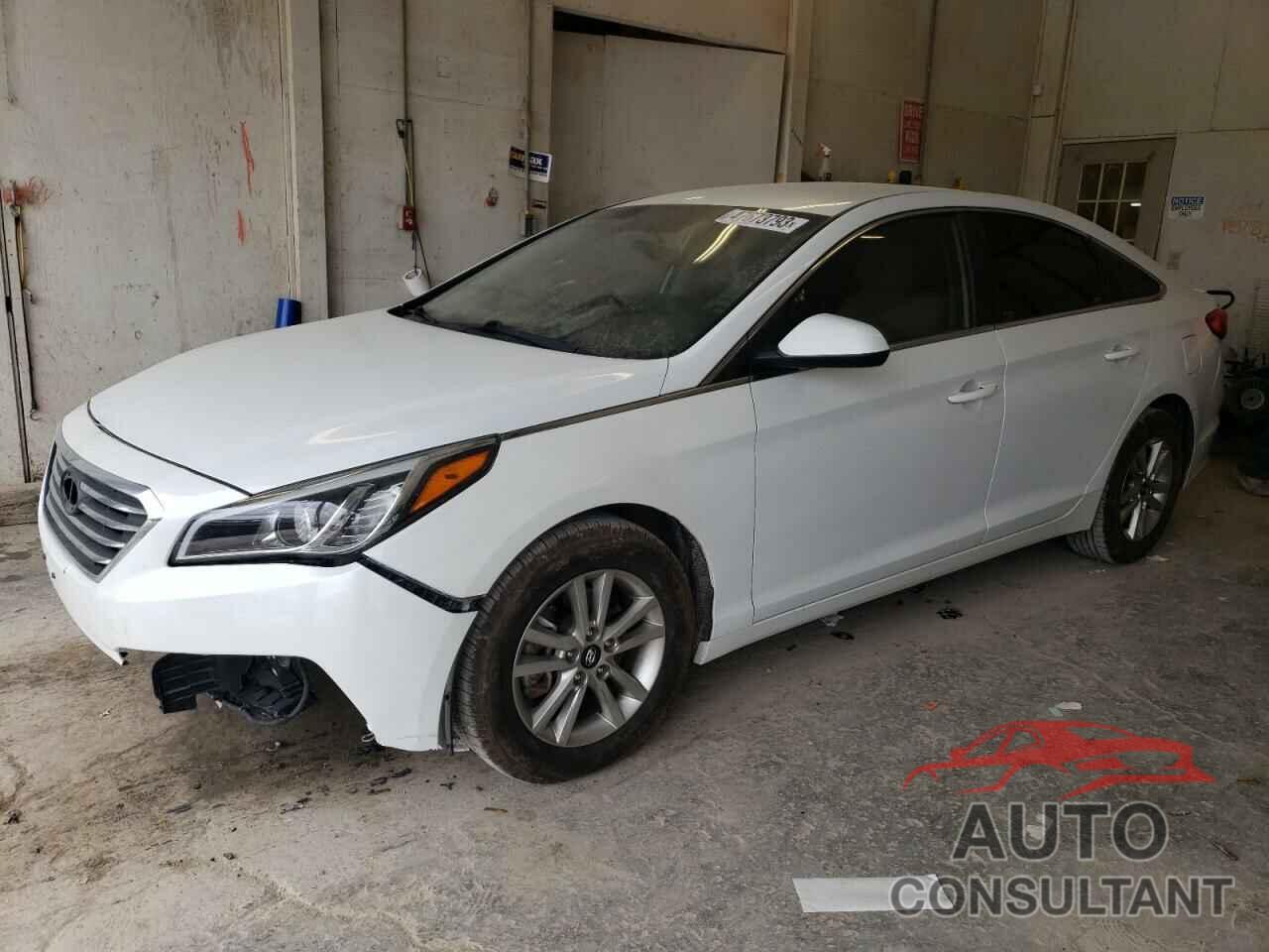 HYUNDAI SONATA 2015 - 5NPE24AF8FH000690
