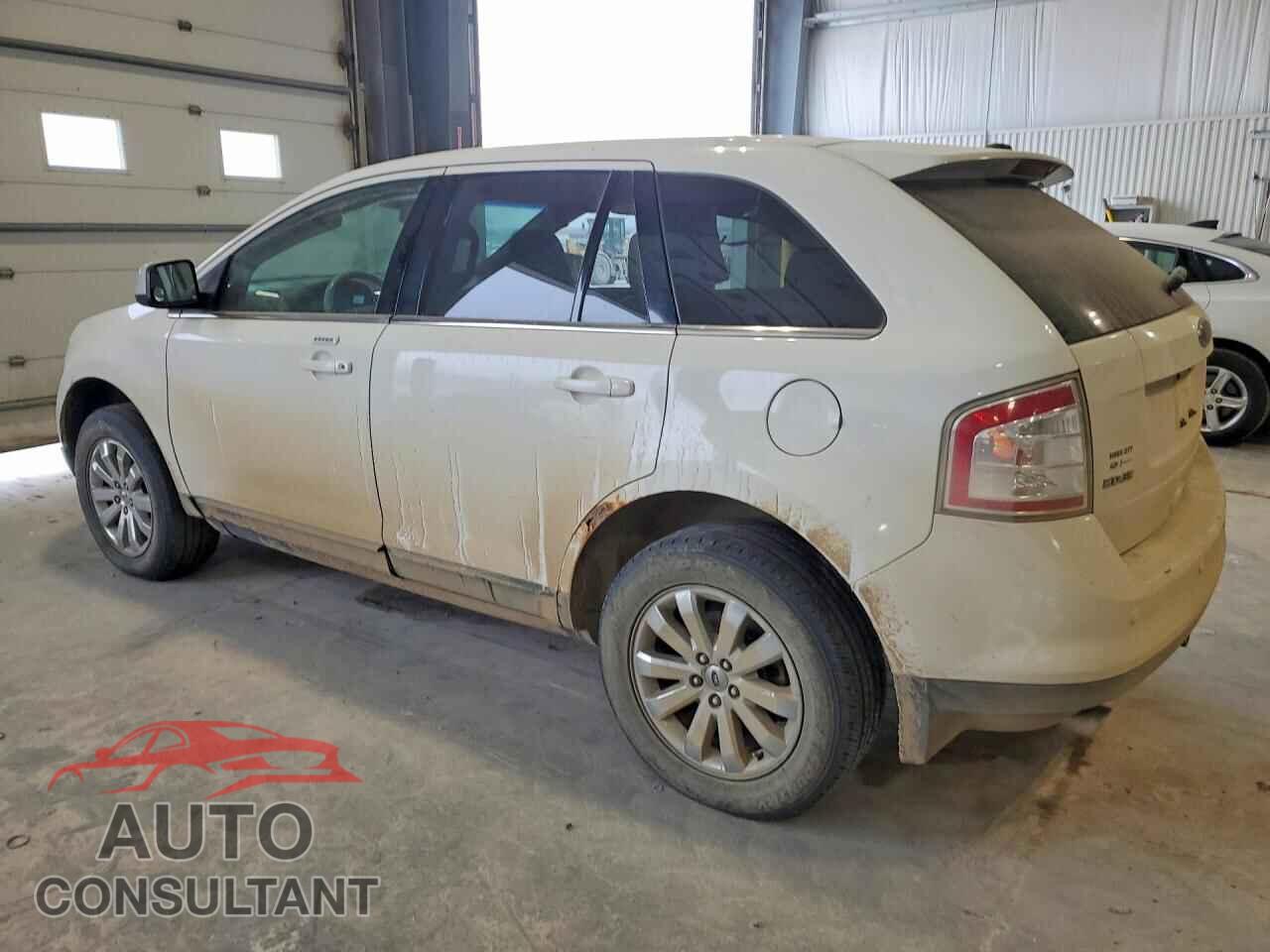 FORD EDGE 2009 - 2FMDK49C79BA53916