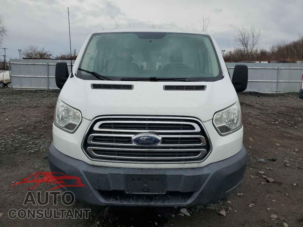 FORD TRANSIT 2015 - 1FTNR1ZM1FKB02282