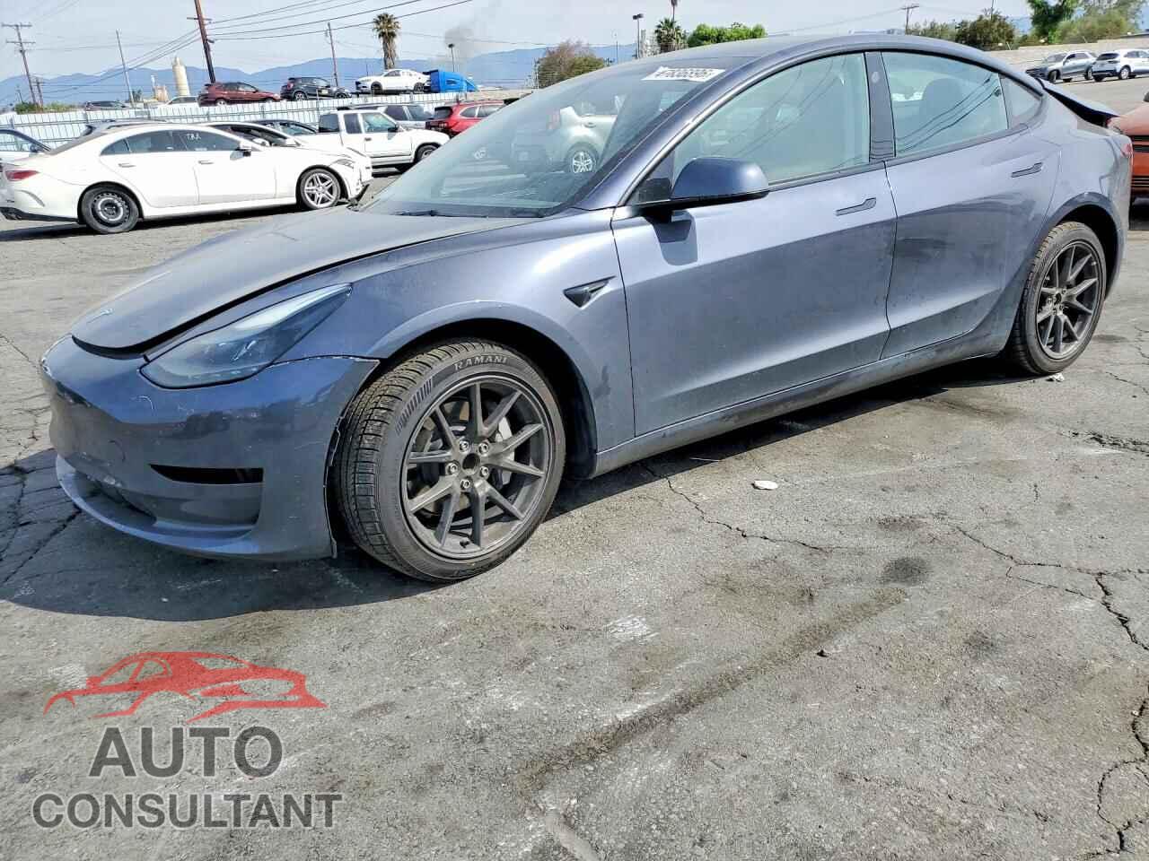 TESLA MODEL 3 2023 - 5YJ3E1EA1PF654779