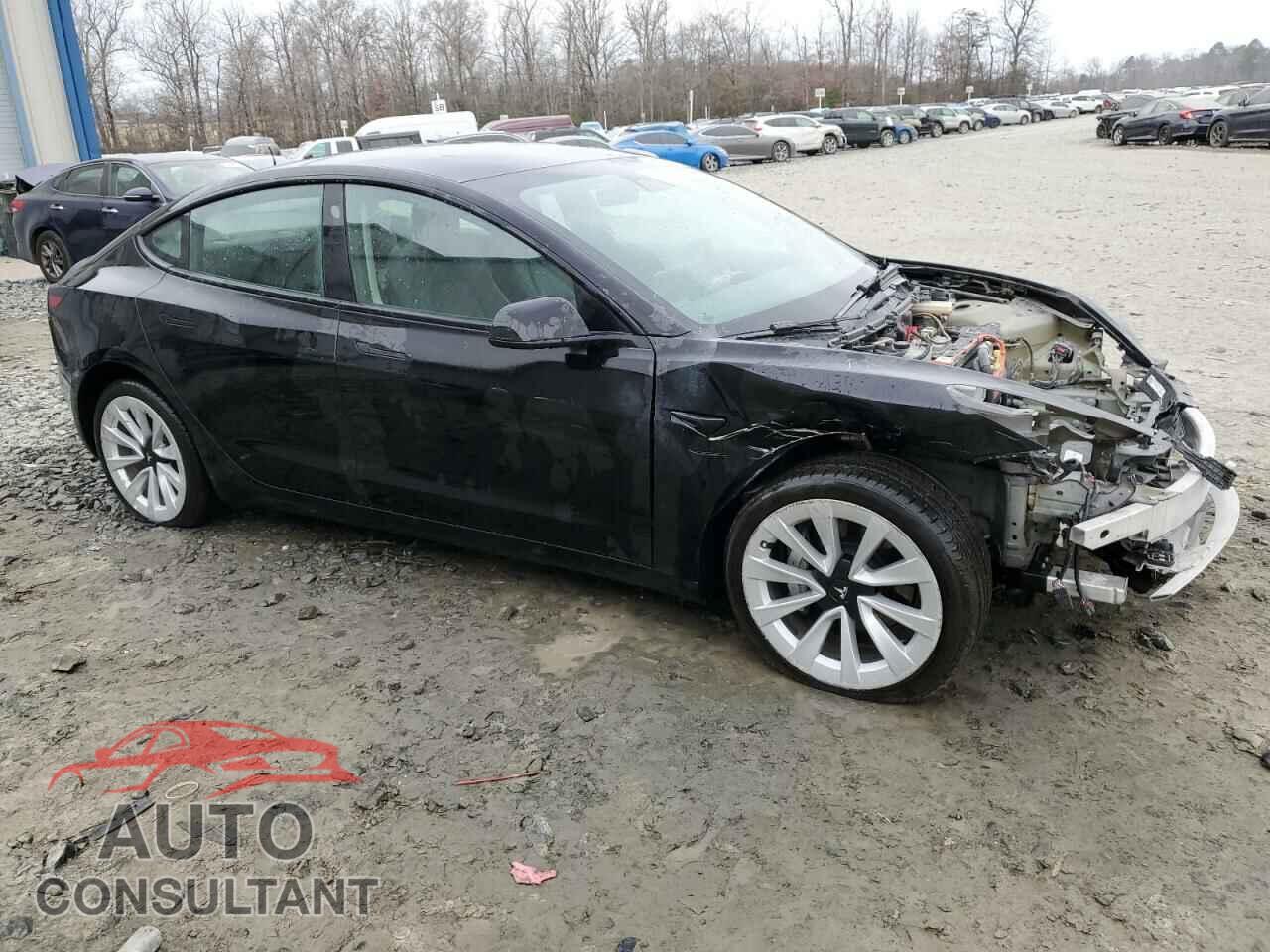 TESLA MODEL 3 2023 - 5YJ3E1EA5PF429538