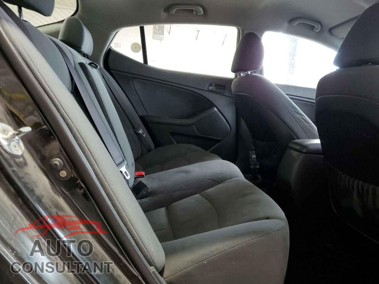 KIA OPTIMA 2015 - KNAGM4A78F5663363