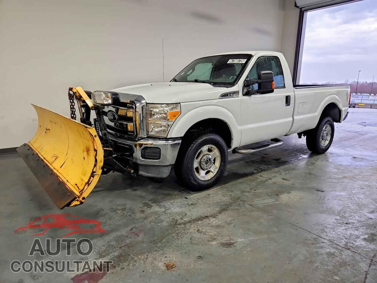 FORD F250 2014 - 1FTBF2B66EEA74795
