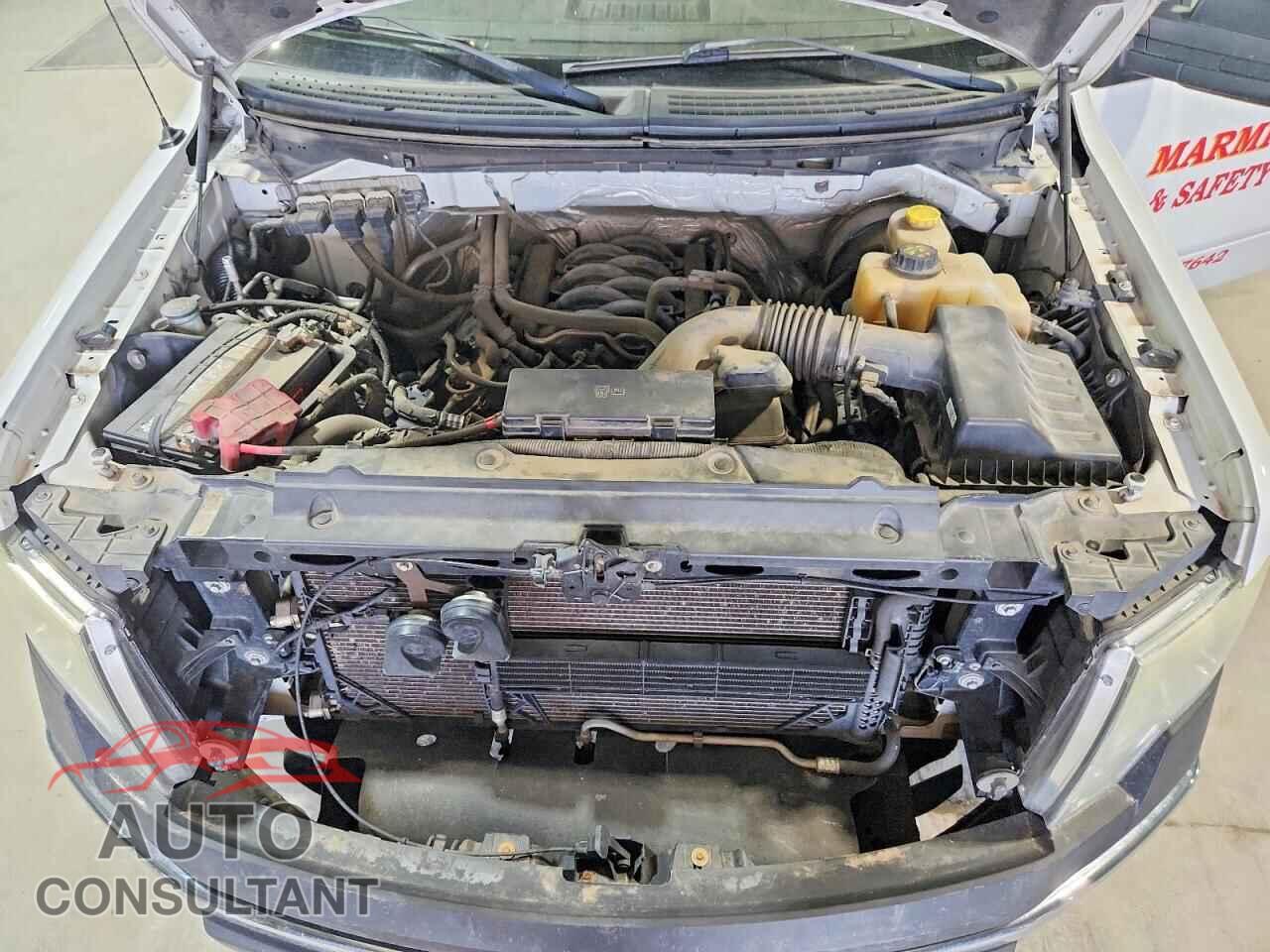 FORD F150 2014 - 1FTFX1CF4EKE19864