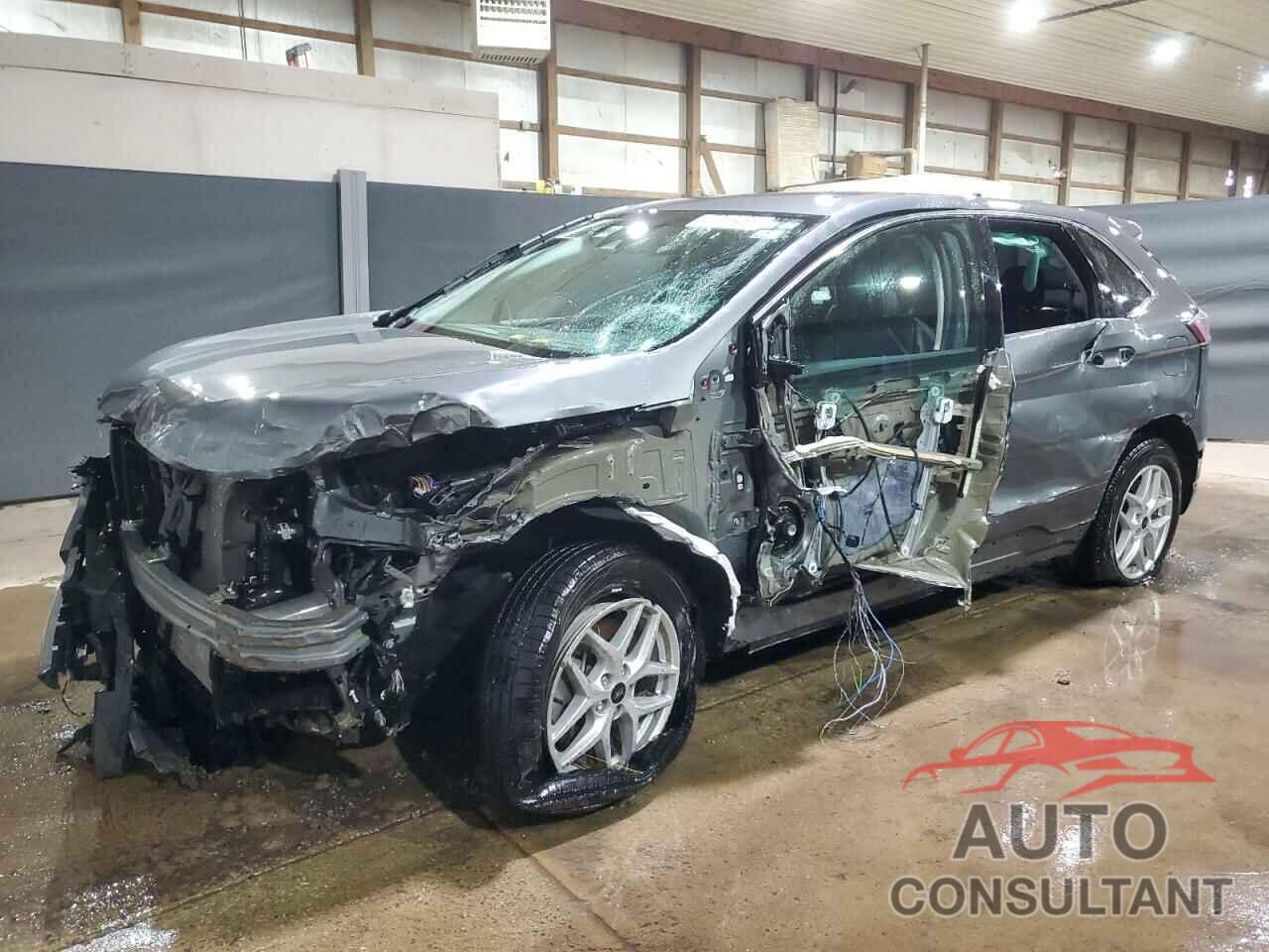 FORD EDGE 2023 - 2FMPK4J9XPBA39616