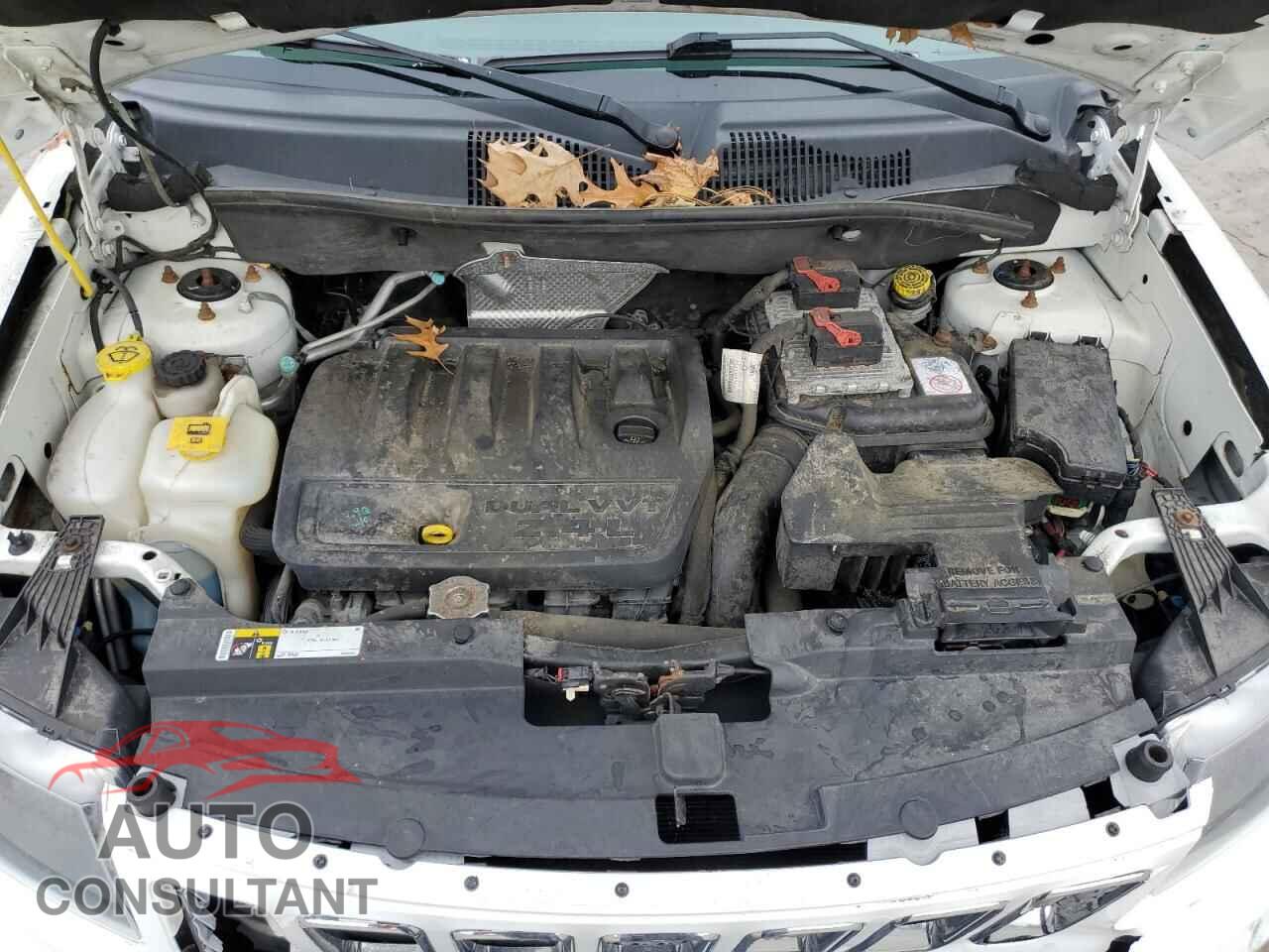 JEEP COMPASS 2016 - 1C4NJDEB8GD558766