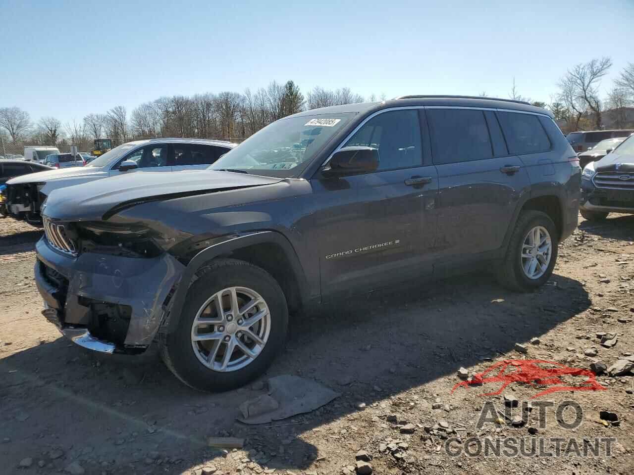 JEEP GRAND CHER 2024 - 1C4RJKAG4R8618433