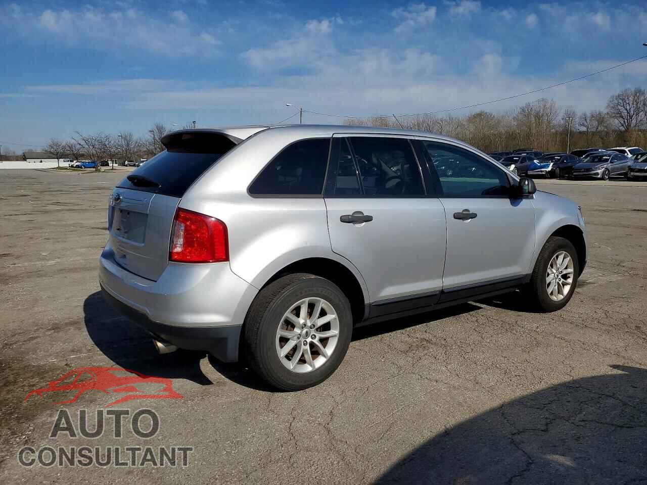 FORD EDGE 2014 - 2FMDK3GC0EBB04275