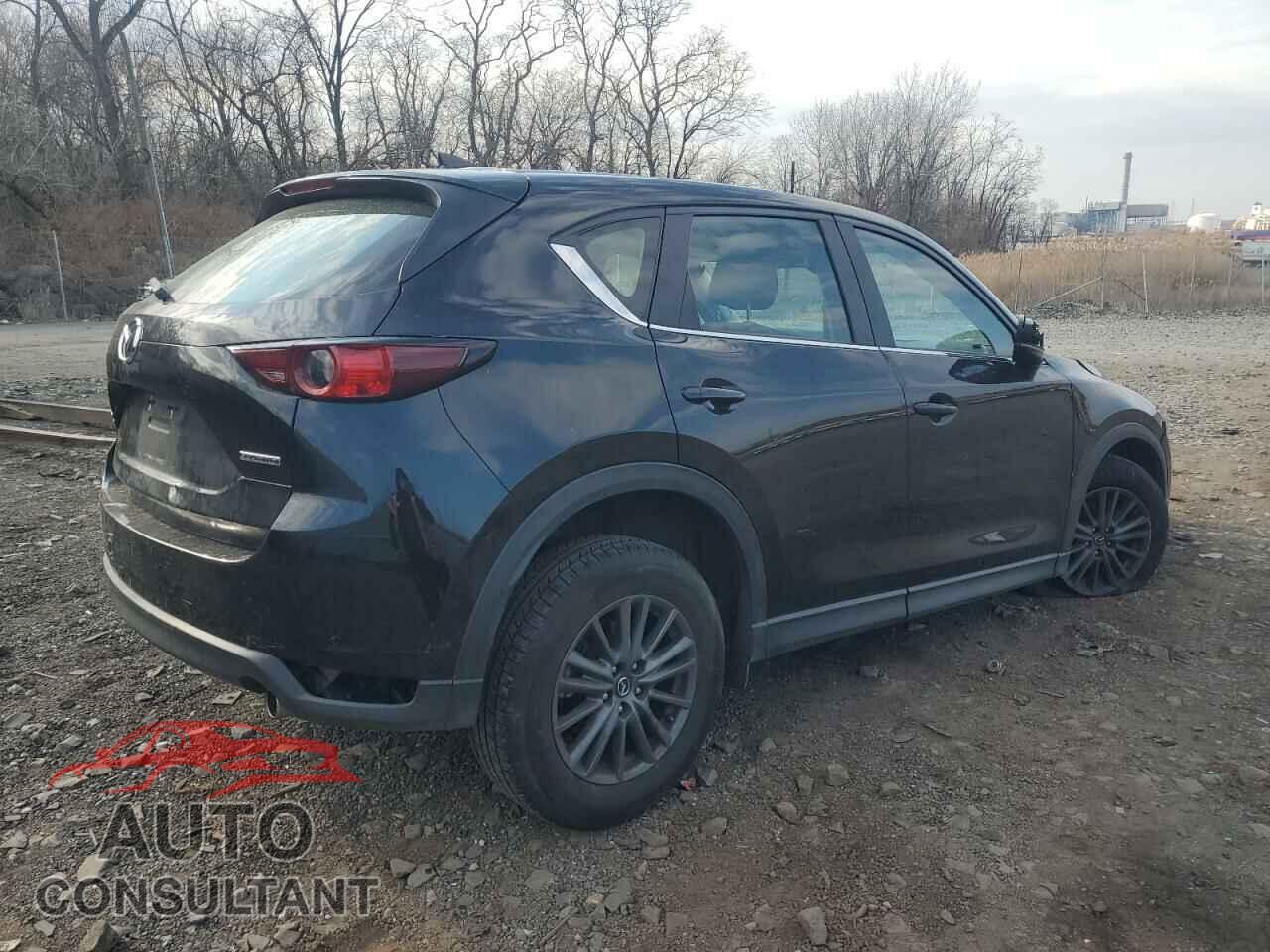 MAZDA CX-5 2020 - JM3KFBBM8L0803525