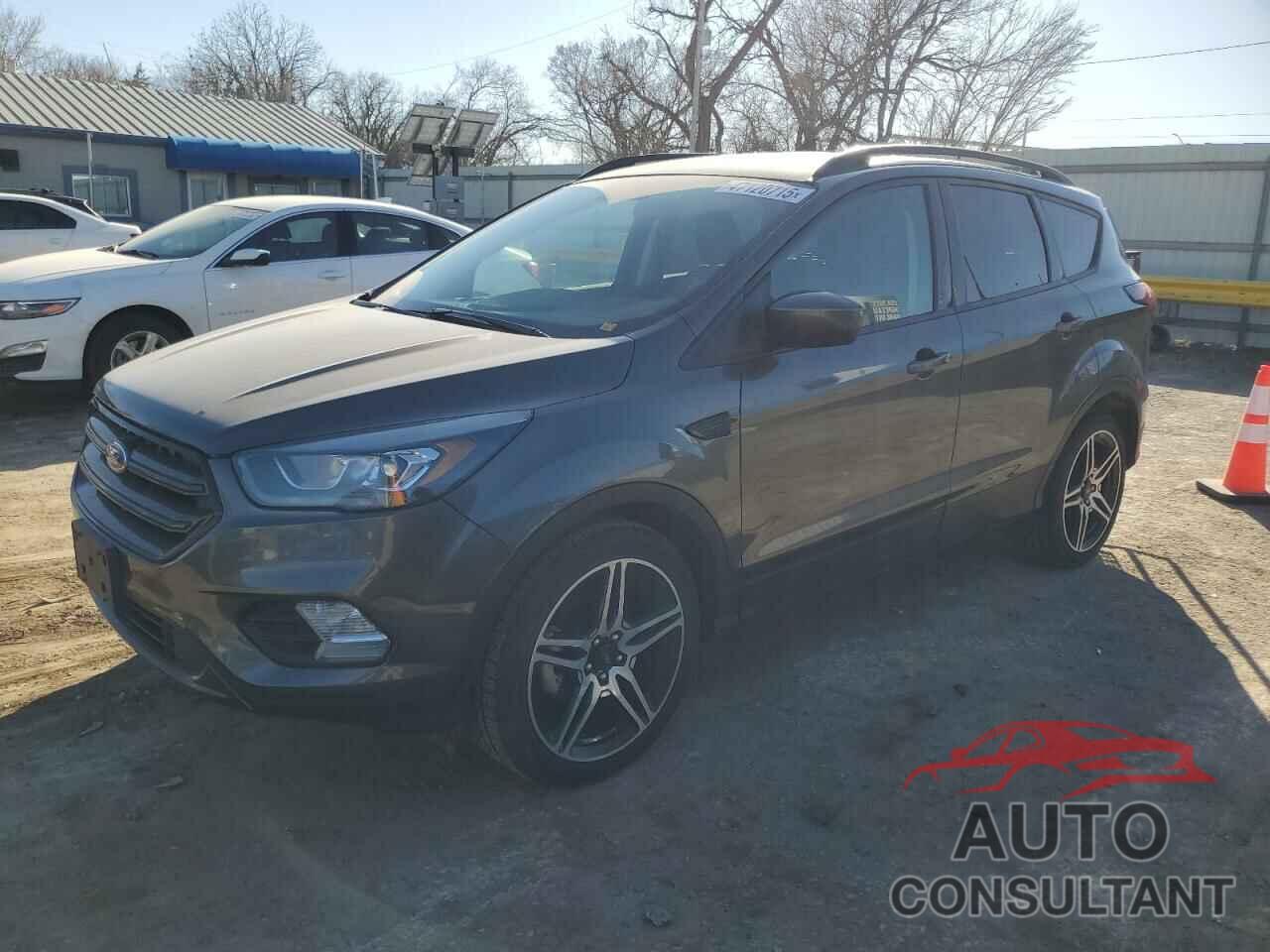 FORD ESCAPE 2019 - 1FMCU0HD3KUB02277