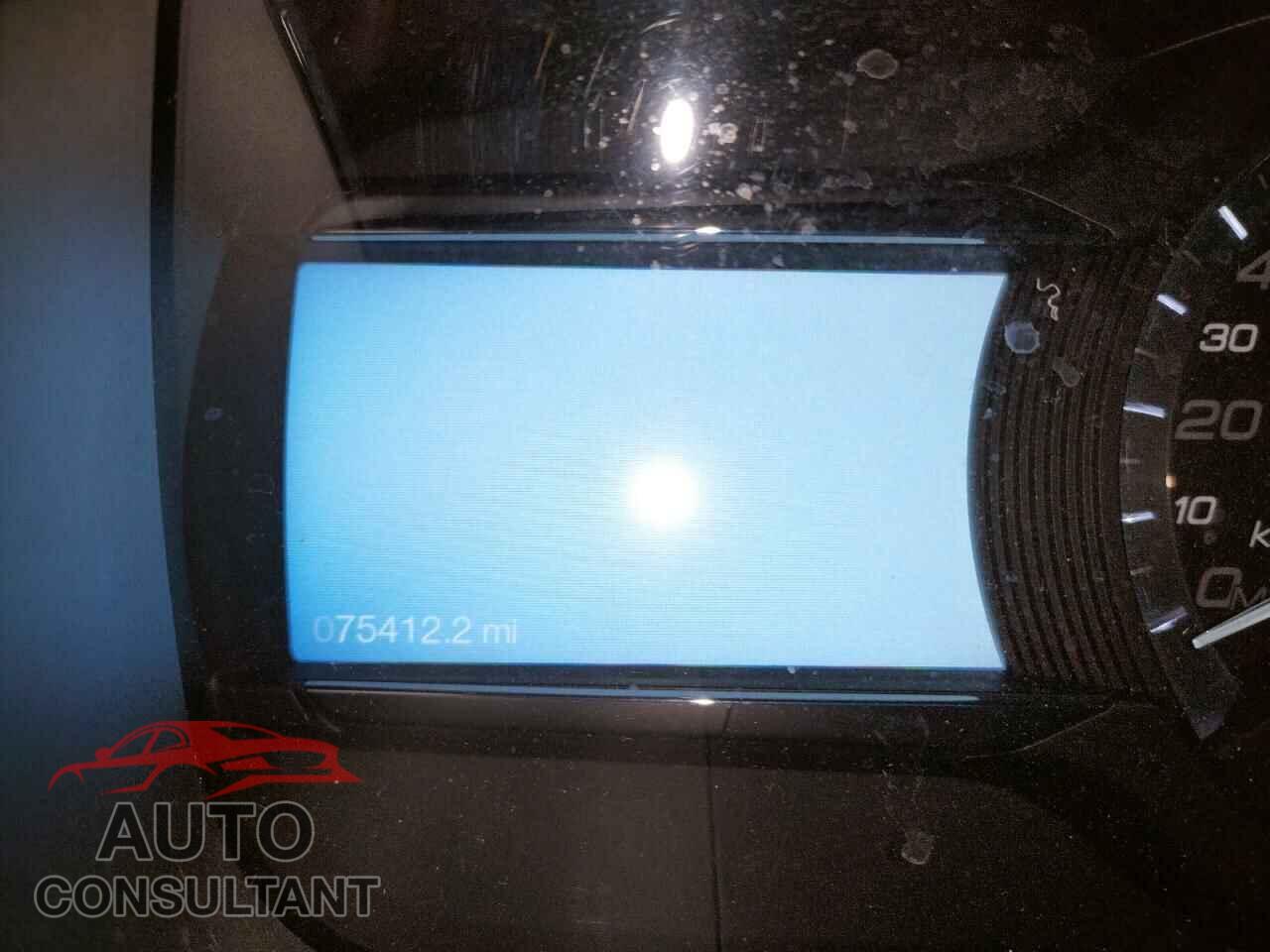 FORD TAURUS 2016 - 1FAHP2E82GG141653