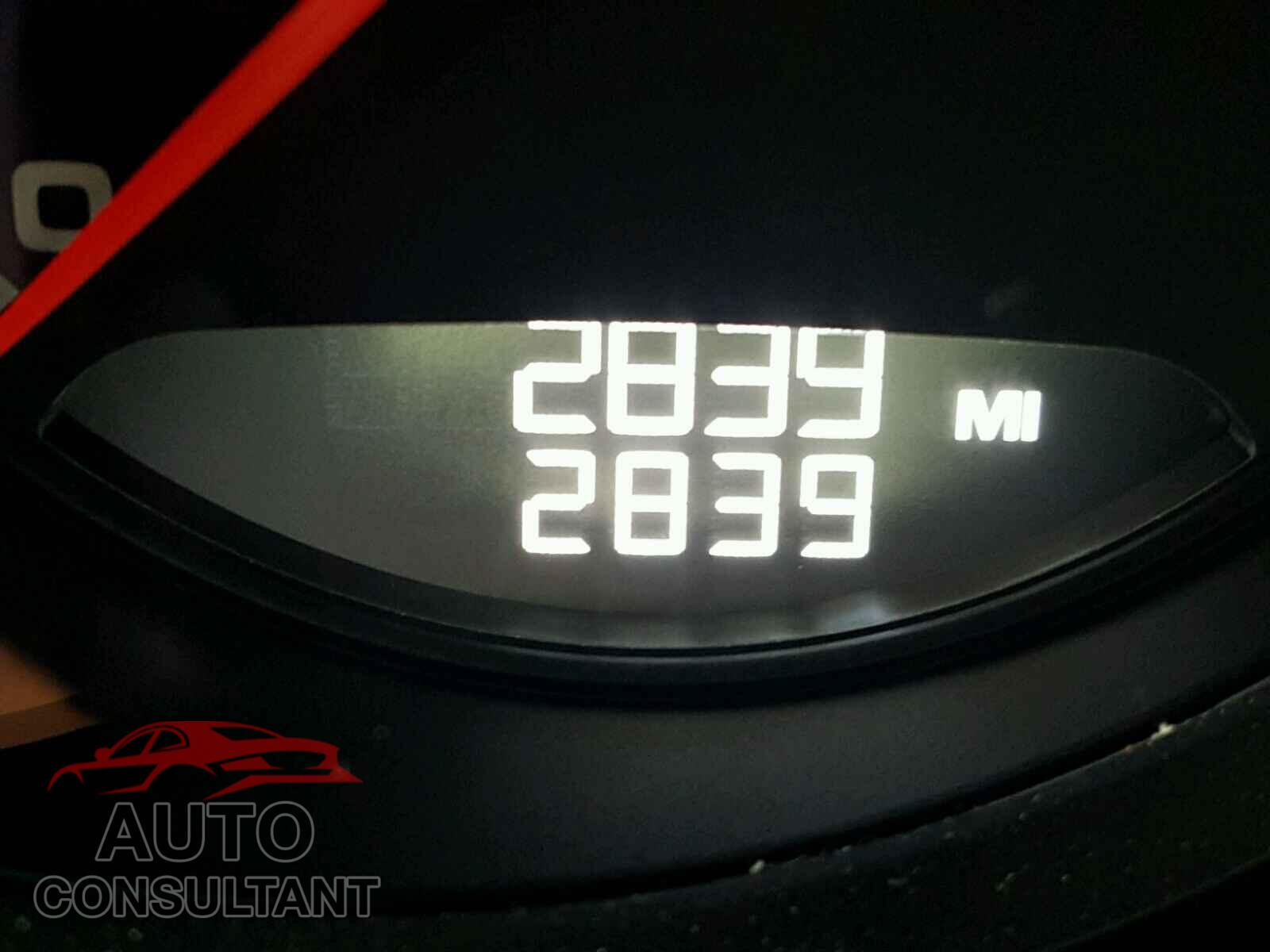 PORSCHE MACAN S 2018 - WP1AB2A51JLB35104