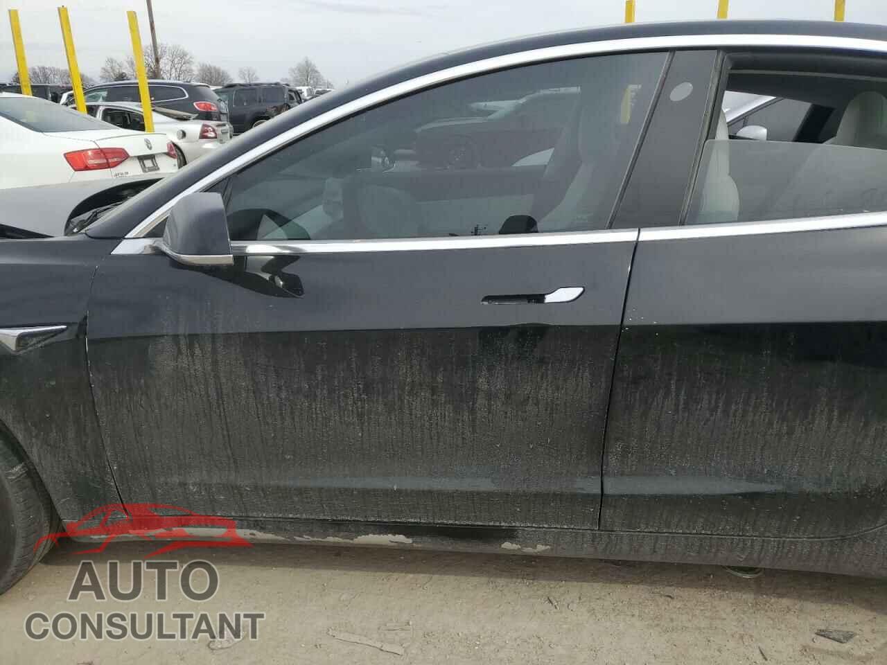 TESLA MODEL 3 2020 - 5YJ3E1EA4LF662014