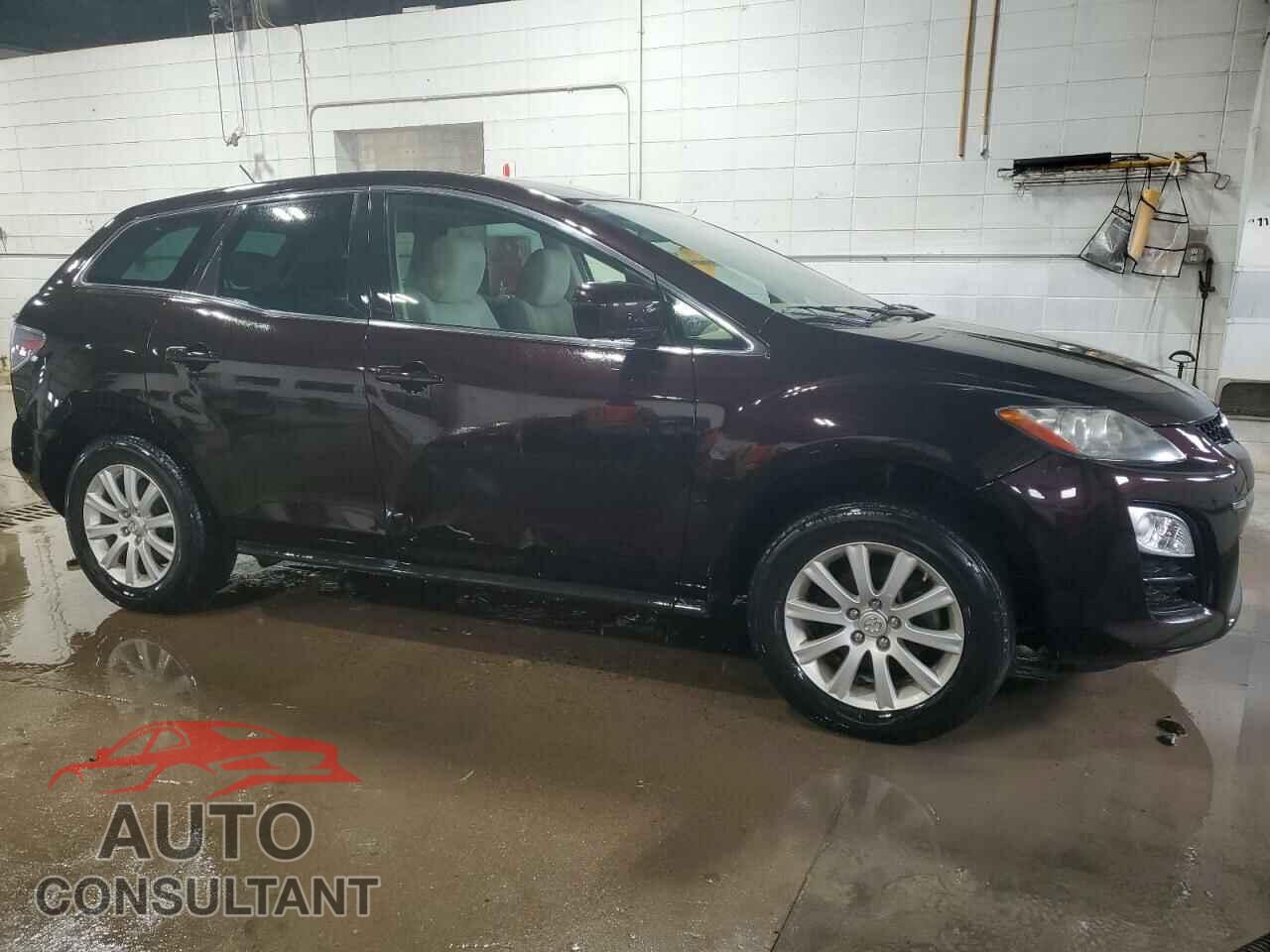 MAZDA CX-7 2012 - JM3ER2B59C0419069