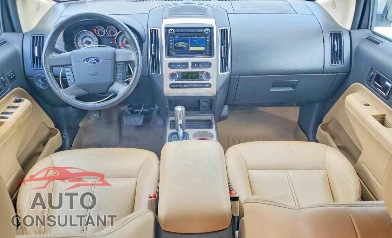 FORD EDGE 2010 - 2FMDK4KC0ABB38885