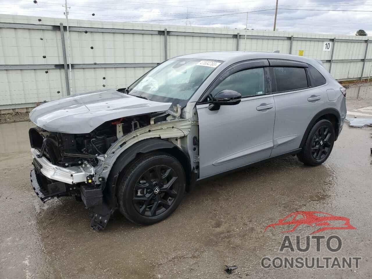 HONDA HR-V 2023 - 3CZRZ1H52PM720095