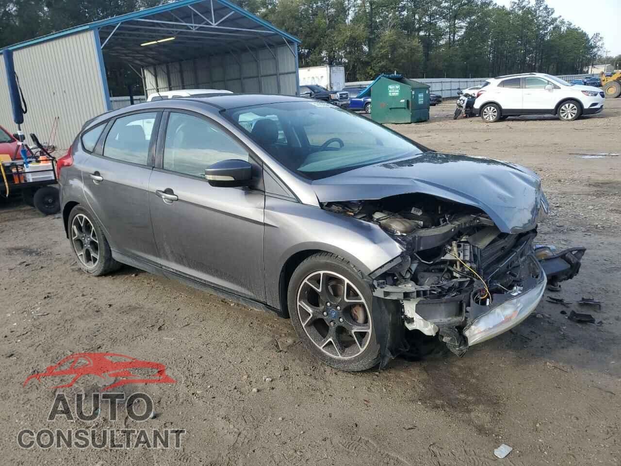 FORD FOCUS 2013 - 1FADP3K28DL181419