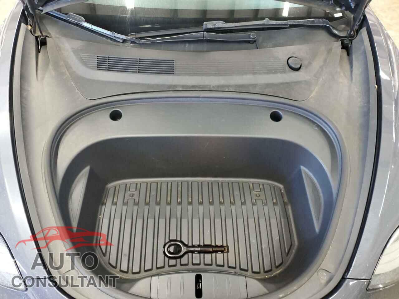 TESLA MODEL 3 2023 - 5YJ3E1EA8PF448116