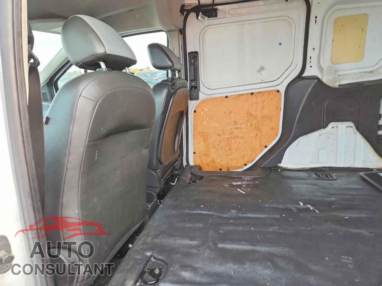 FORD TRANSIT 2014 - NM0LS6E78E1155457
