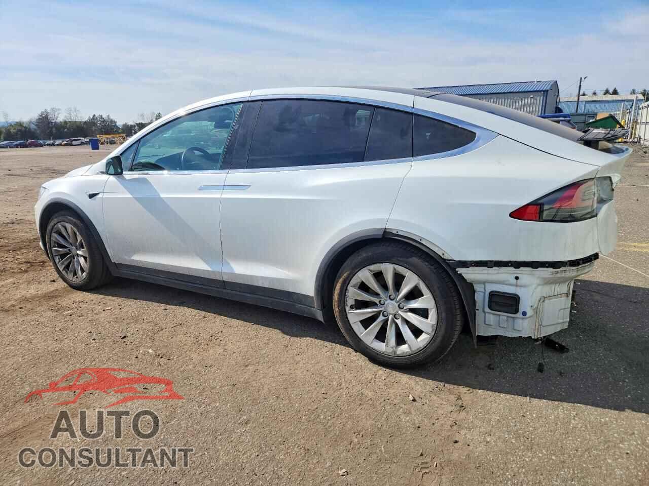 TESLA MODEL X 2020 - 5YJXCBE29LF233344