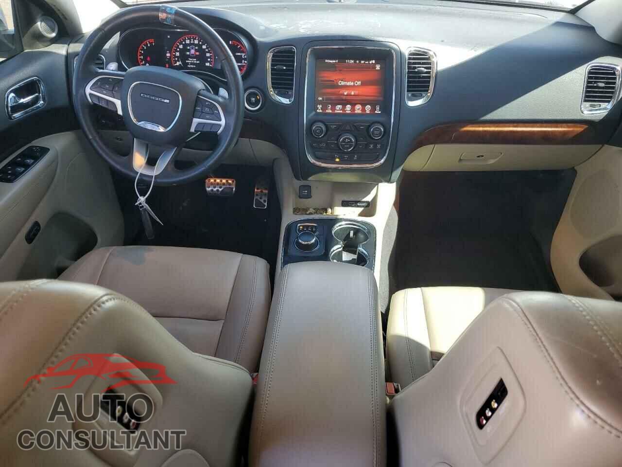 DODGE DURANGO 2015 - 1C4RDJDG0FC818294