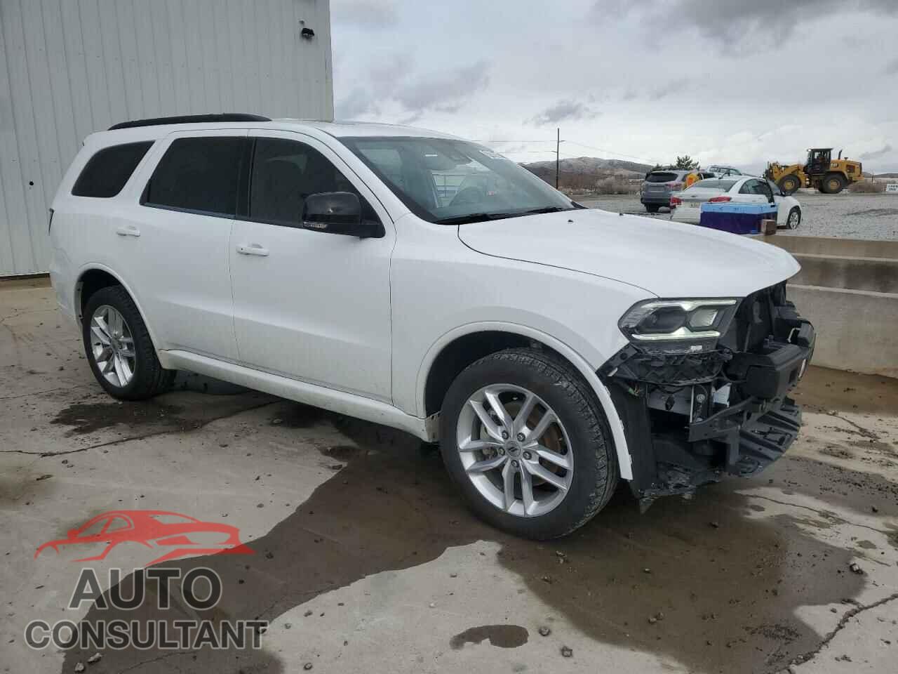 DODGE DURANGO 2023 - 1C4RDJDG5PC597115