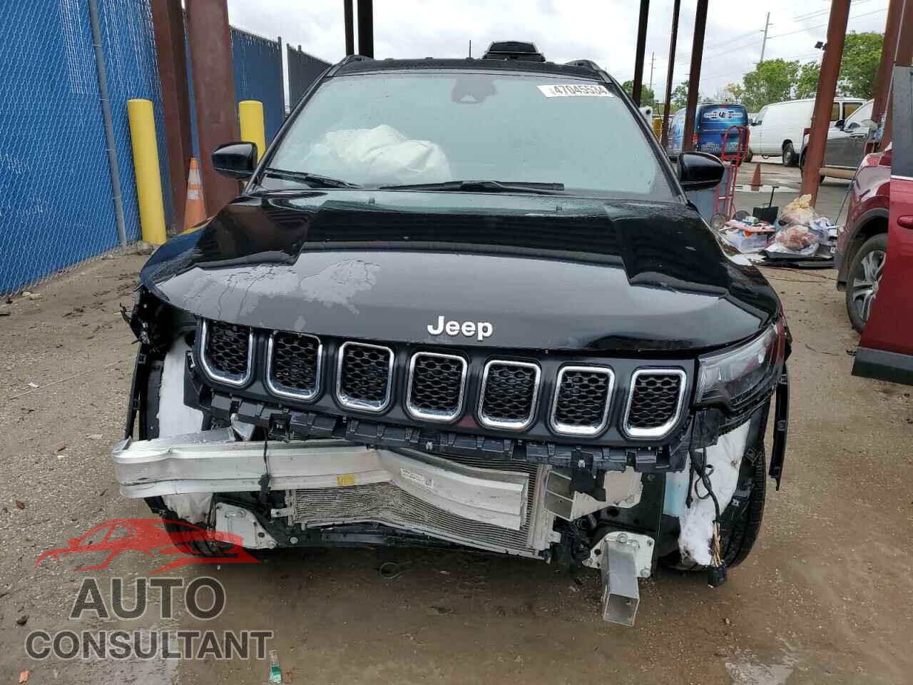 JEEP COMPASS 2023 - 3C4NJDBN9PT513120