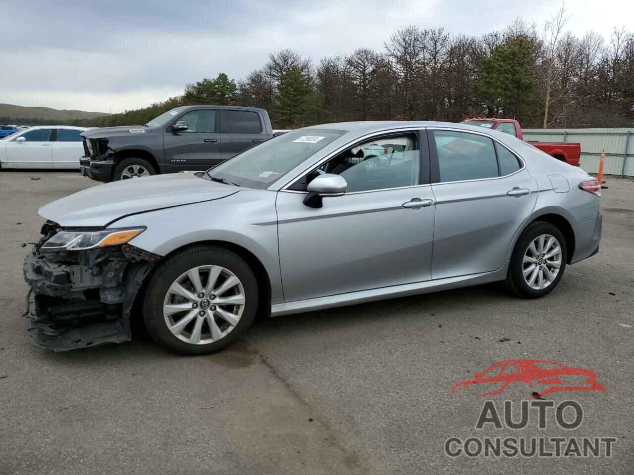 TOYOTA CAMRY 2019 - 4T1B11HK7KU764467
