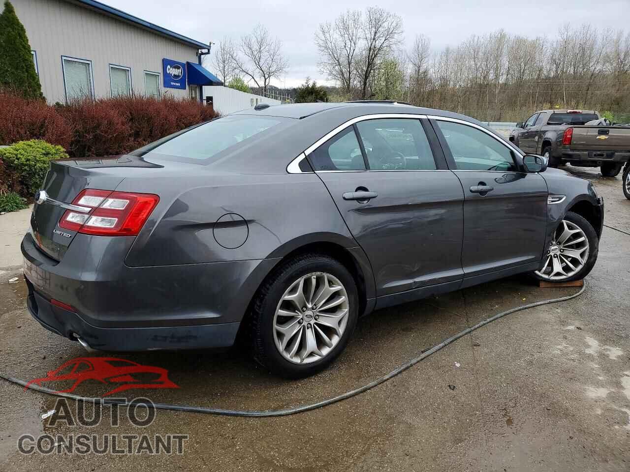 FORD TAURUS 2015 - 1FAHP2F84FG157513