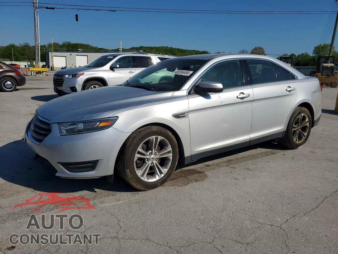 FORD TAURUS 2016 - 1FAHP2E86GG107554
