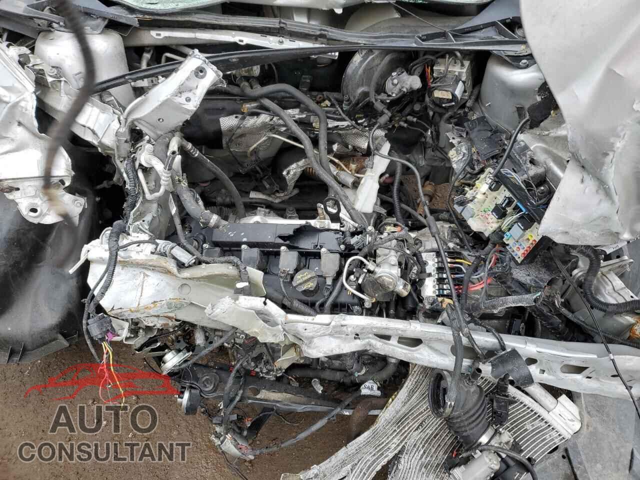 FORD FOCUS 2012 - 1FAHP3F24CL236121