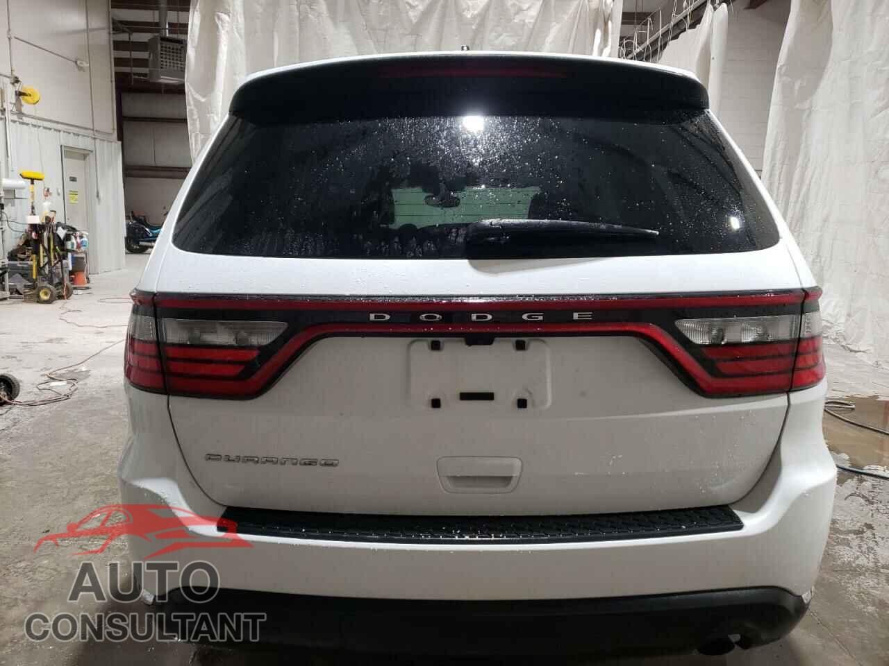 DODGE DURANGO 2023 - 1C4RDHAG9PC624782
