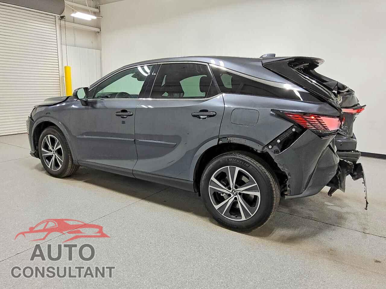 LEXUS UNKNOWN 2024 - 2T2BBMCA4RC053880