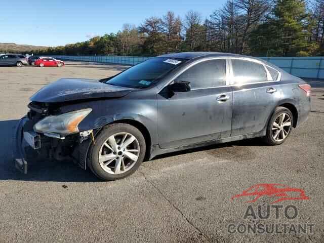 NISSAN ALTIMA 2013 - 1N4AL3AP0DN429372