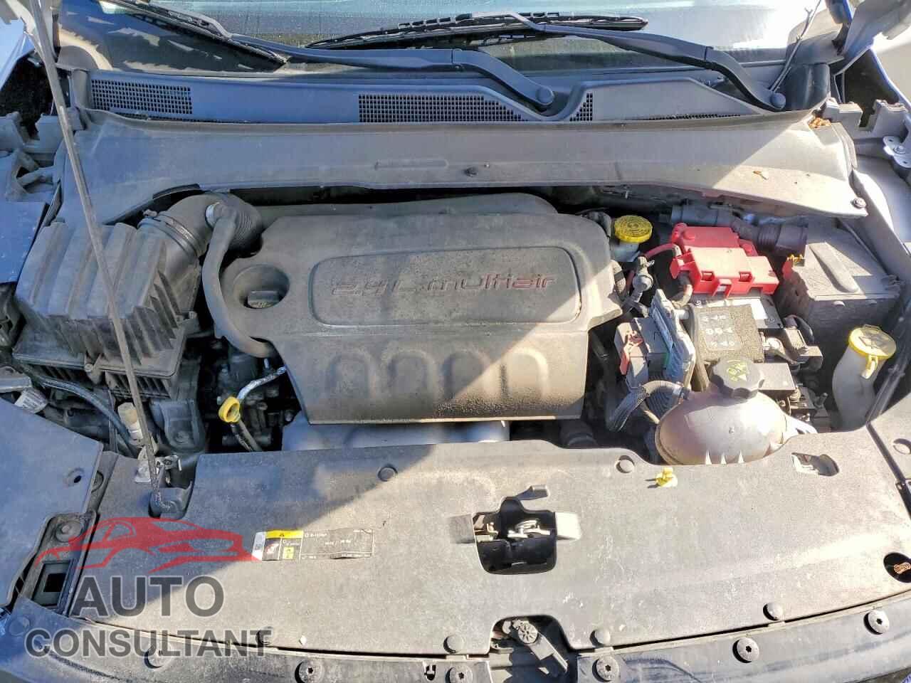 JEEP COMPASS 2019 - 3C4NJDCB3KT638062