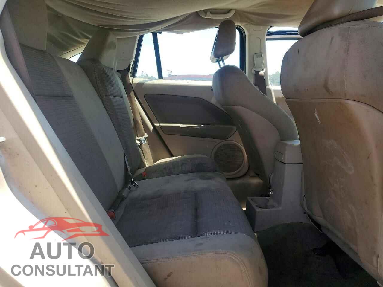 DODGE CALIBER 2009 - 1B3HB48A89D149040