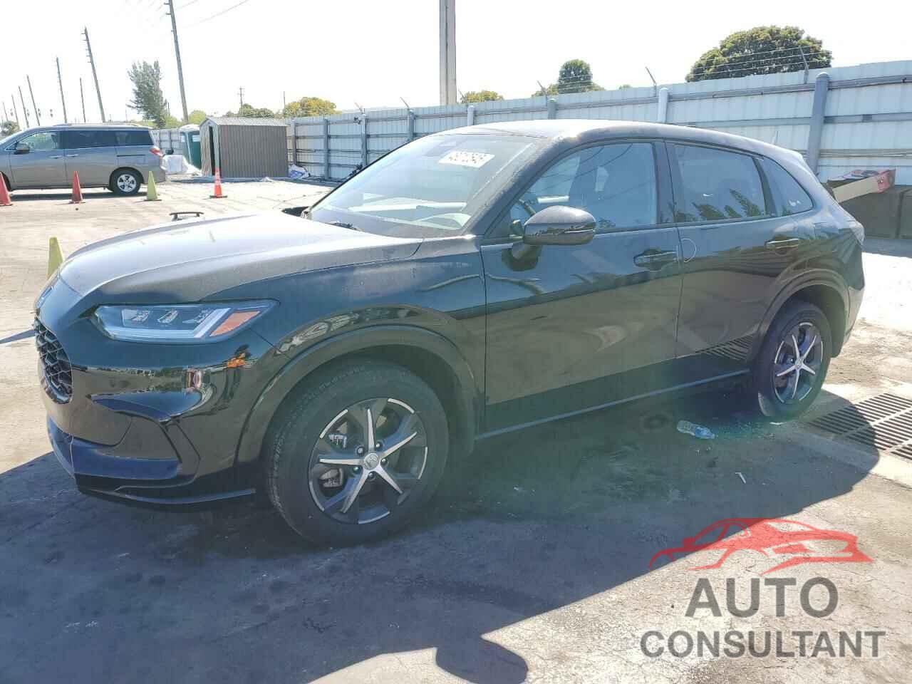 HONDA HR-V 2024 - 3CZRZ1H7XRM759277