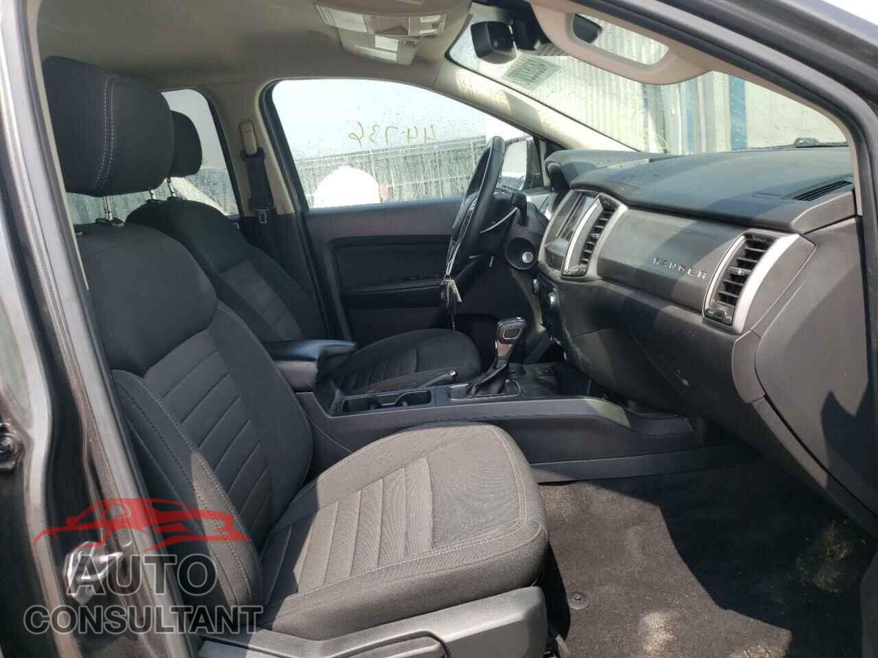 FORD RANGER 2019 - 1FTER4FH7KLA84965