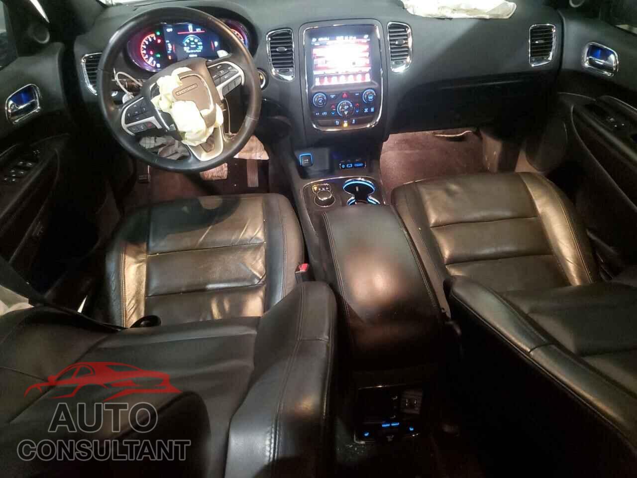 DODGE DURANGO 2015 - 1C4RDJDG7FC892232