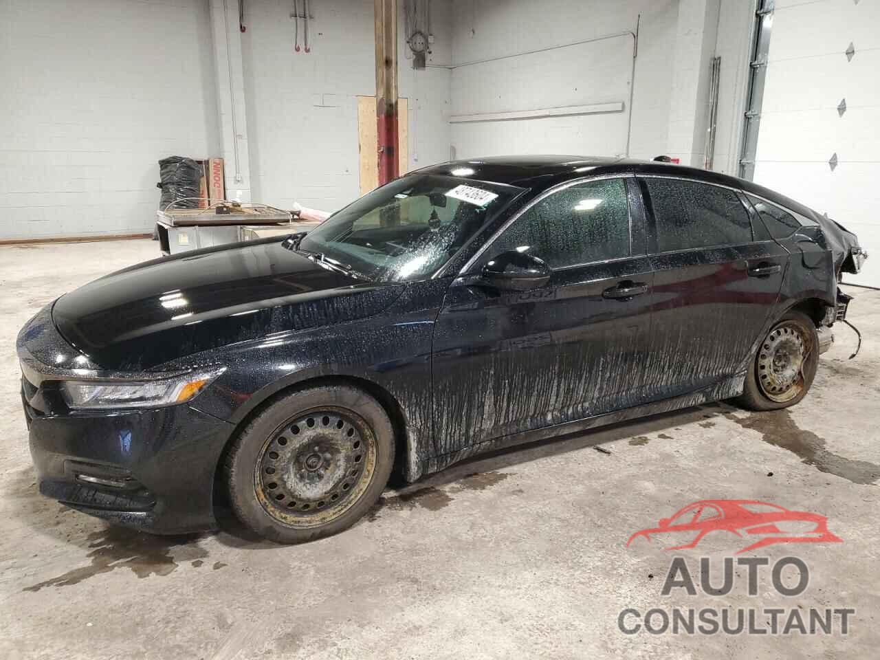 HONDA ACCORD 2020 - 1HGCV1F38LA805542