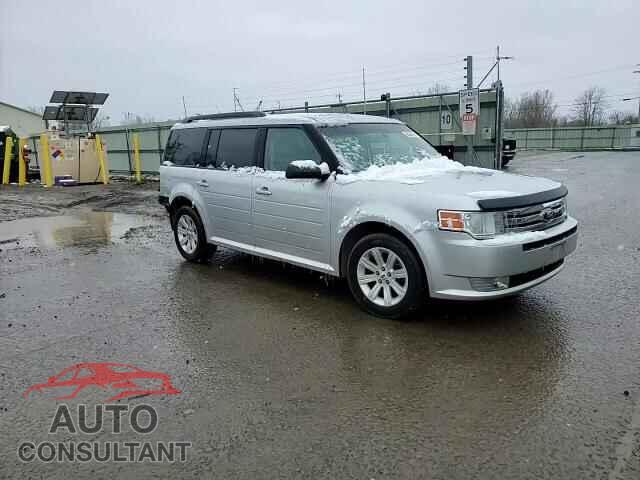 FORD FLEX 2012 - 2FMGK5BC2CBD19508