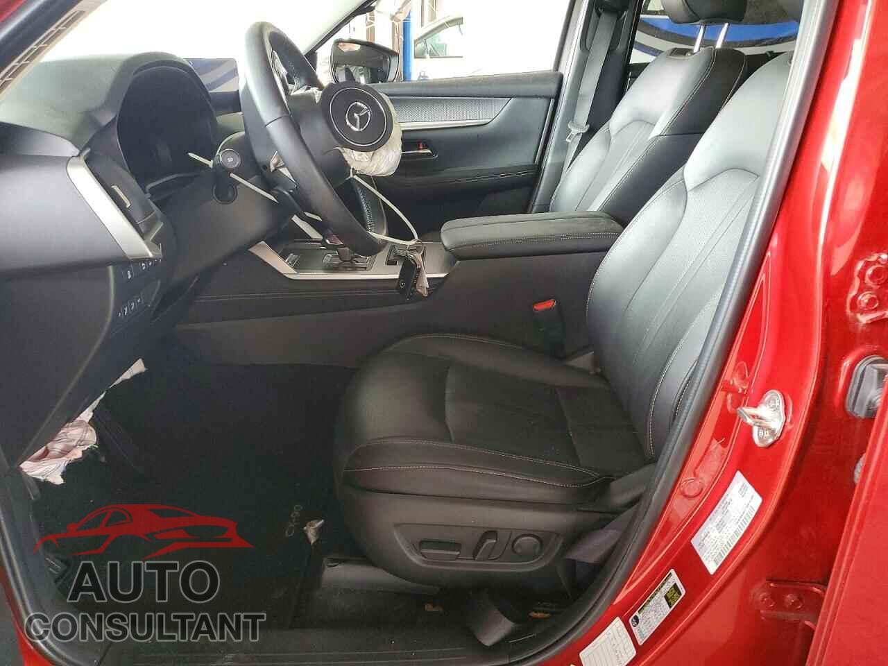 MAZDA CX-90 2025 - JM3KKCHD7S1228531