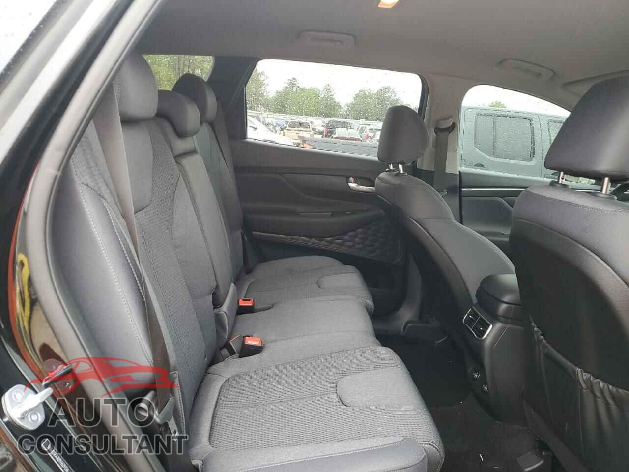 HYUNDAI SANTA FE 2023 - 5NMS14AJ0PH629336