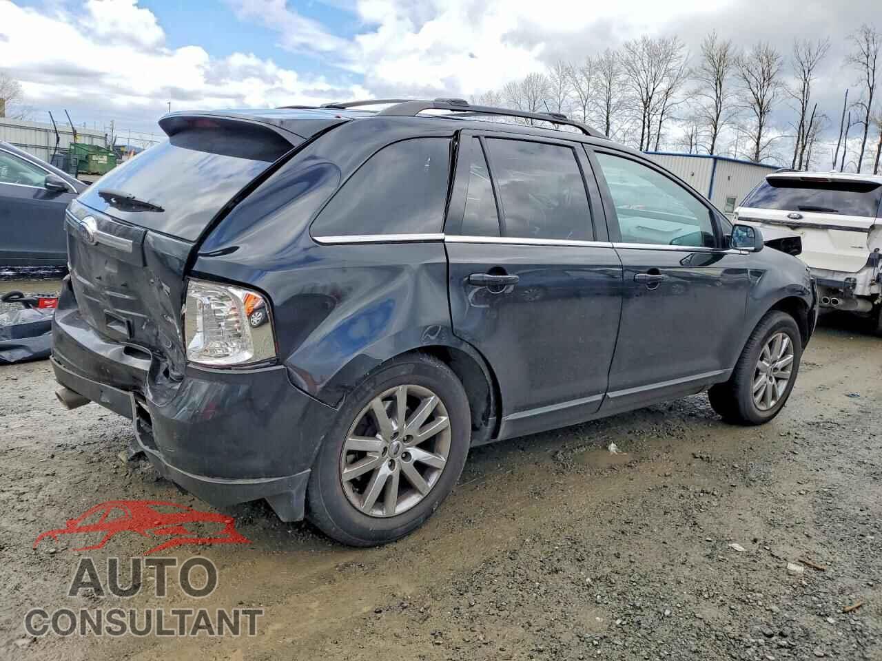 FORD EDGE 2013 - 2FMDK4KC2DBB71682