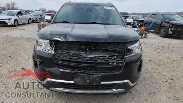 FORD EXPLORER 2018 - 1FM5K8HT5JGB87365