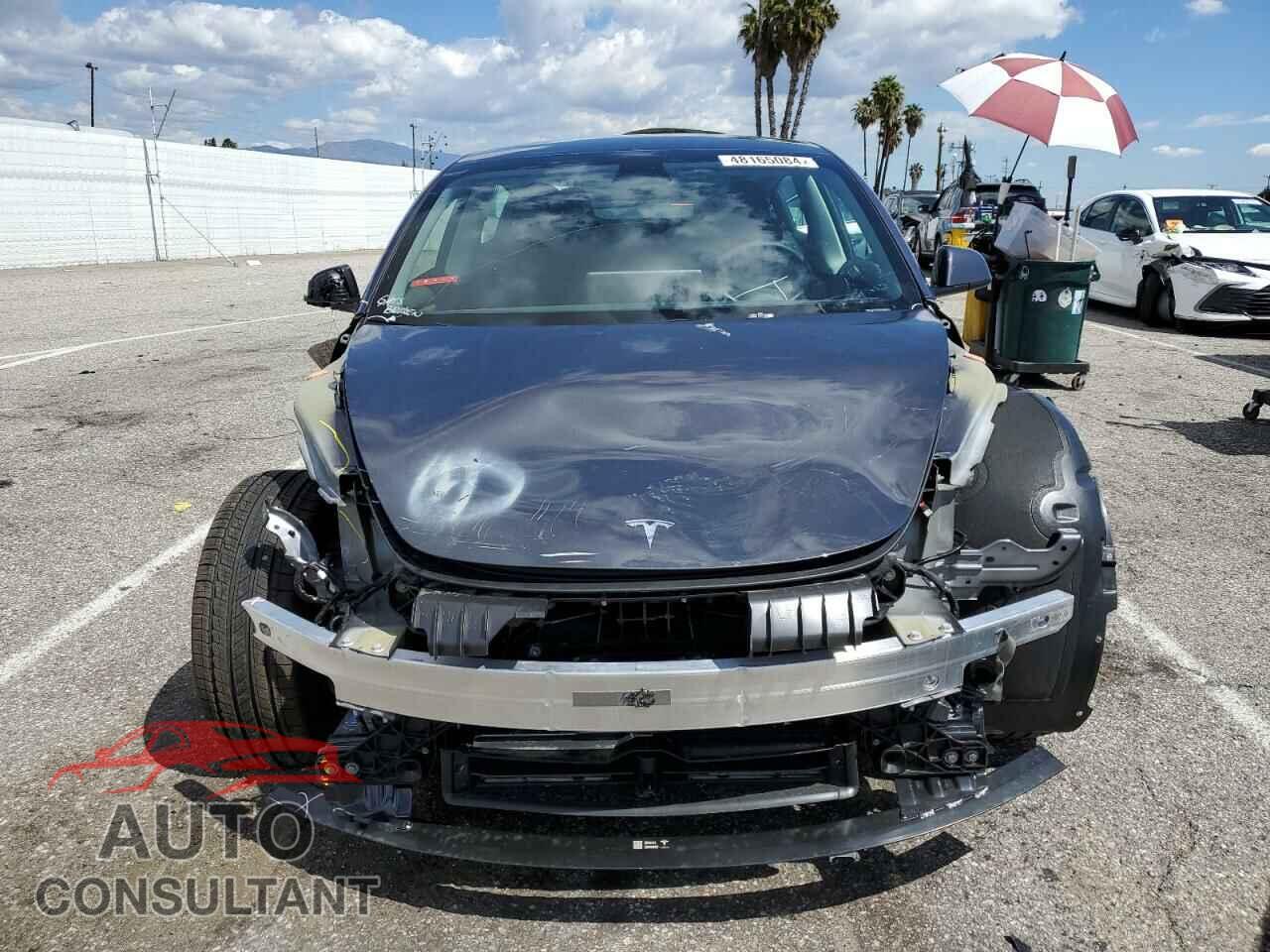 TESLA MODEL 3 2023 - 5YJ3E1EAXPF686078