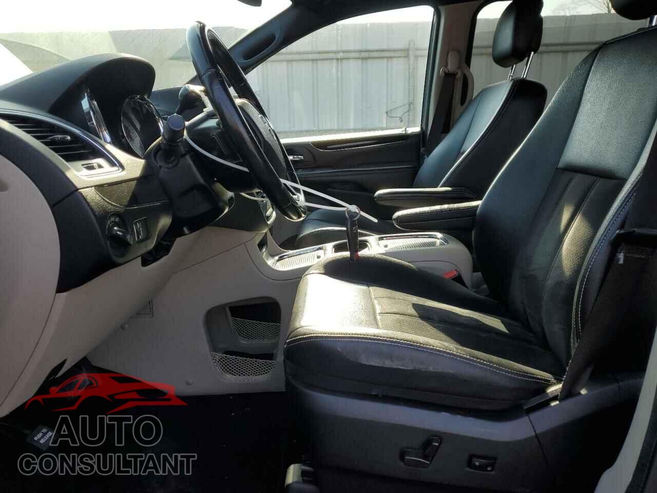 DODGE CARAVAN 2019 - 2C4RDGCG7KR790046
