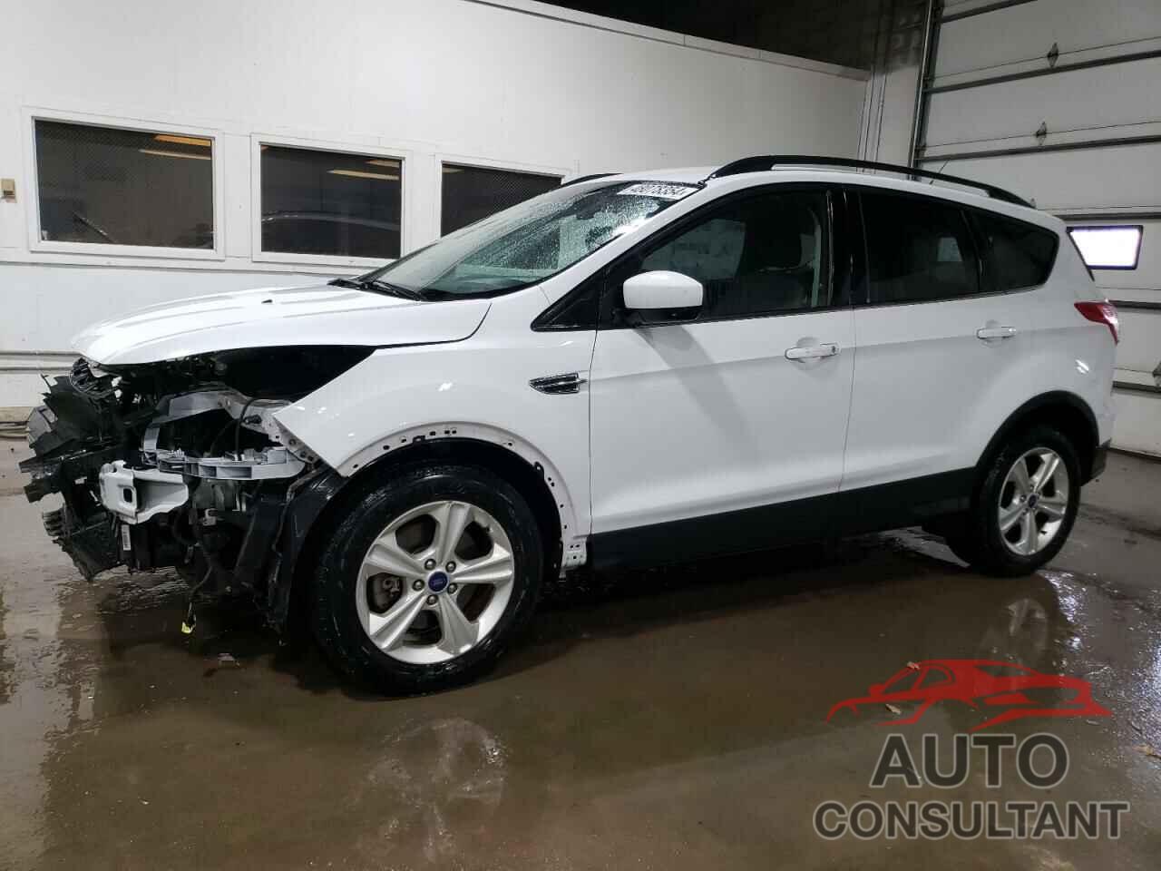 FORD ESCAPE 2016 - 1FMCU9GX2GUA63849