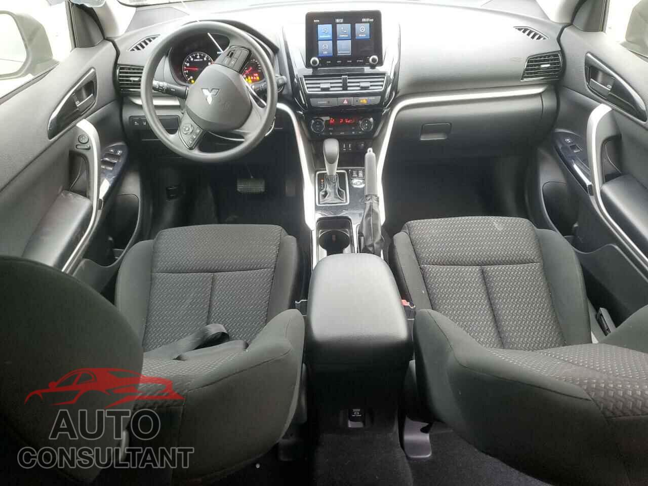MITSUBISHI ECLIPSE 2023 - JA4ATVAA3PZ004561