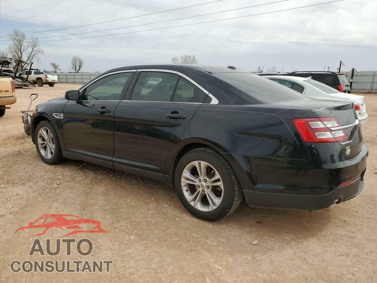 FORD TAURUS 2016 - 1FAHP2E84GG141220
